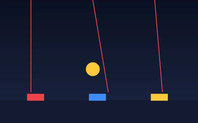 Missile Cmd — Blast enemy missiles out of the sky.