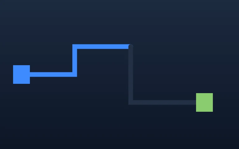 Pipe Rotate — Twist the pipes, connect the flow.