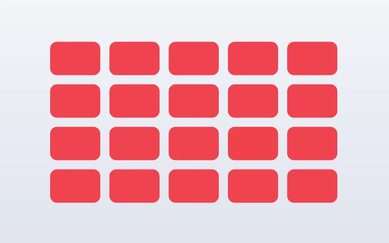 Spot Odd — One tile differs — find it before time dies.