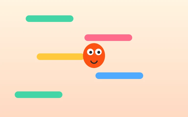 Tower Jump — Bounce from platform to platform and climb forever.